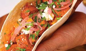 Make Mealtime Easier with These Air Fryer Recipes | Food, Recipes ...