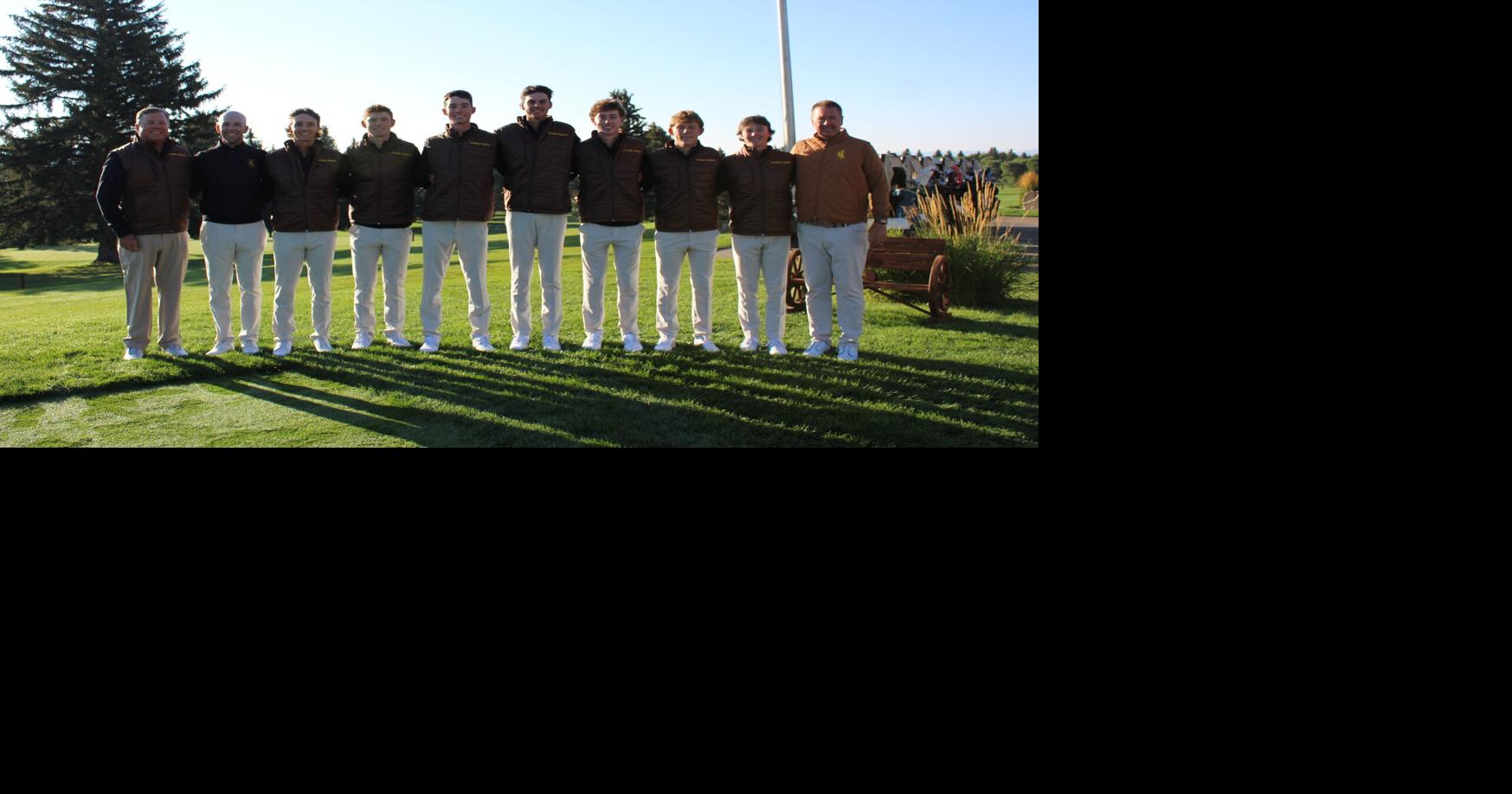Wyoming men's golf set for 2025-26 season | Other Sports | wyomingnews.com
