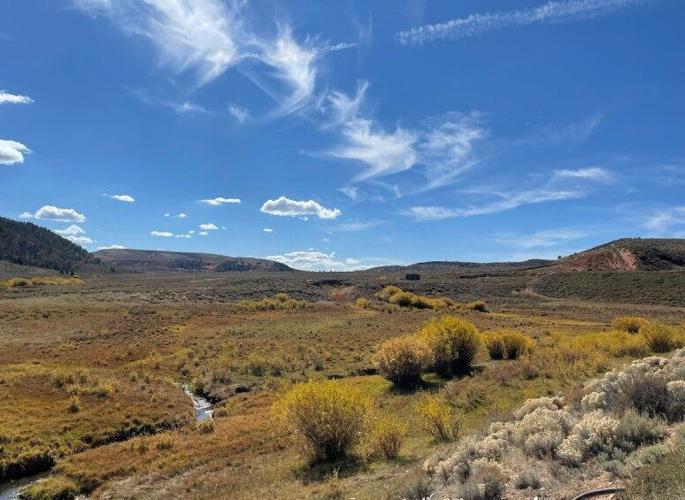 Bill's coming due Report Rawlins needs 'urgent' 50 water rate hike News