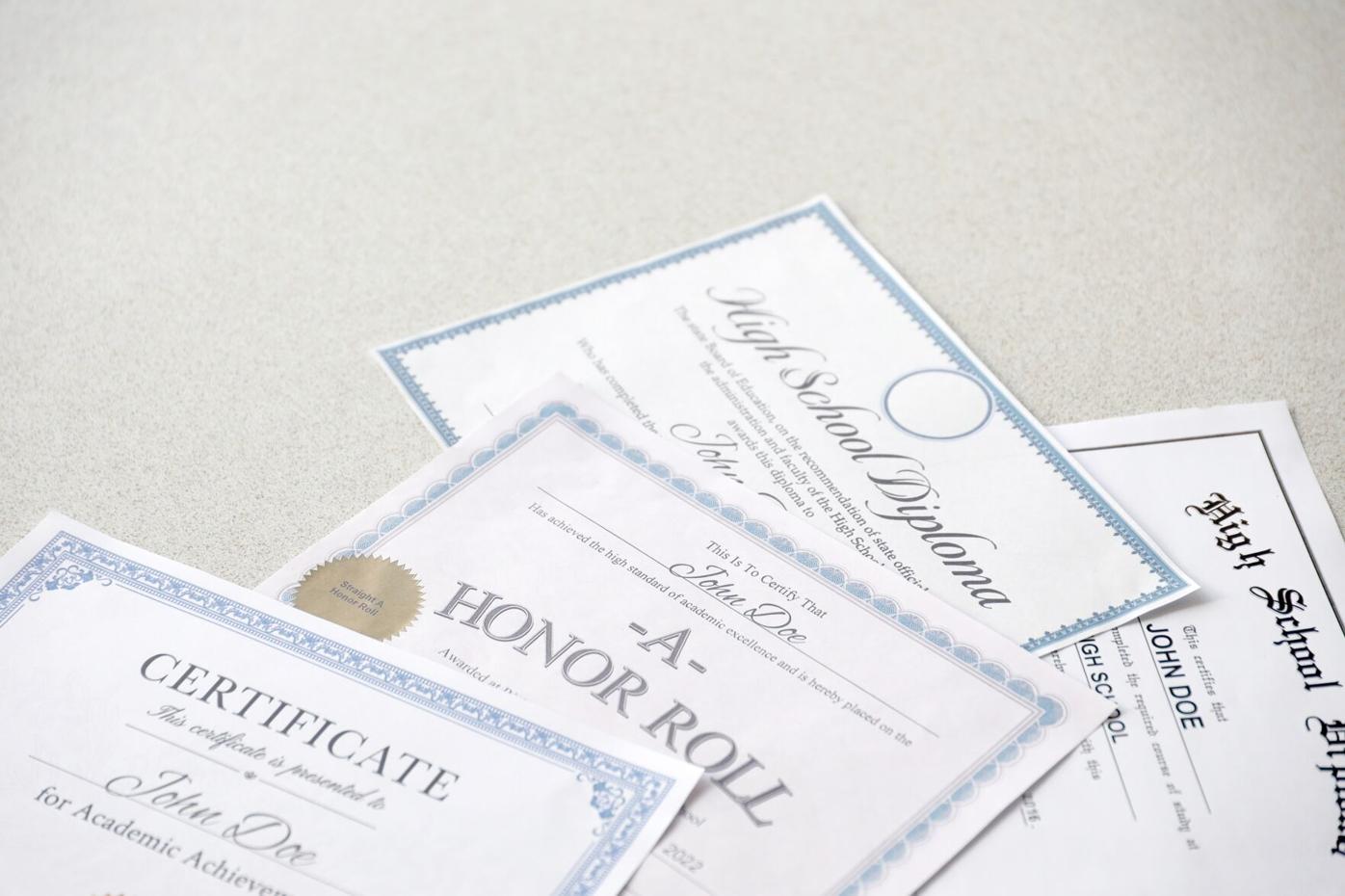Burns Junior-Senior High Honor Roll, second semester, 2022-23 | In Our  Schools | wyomingnews.com