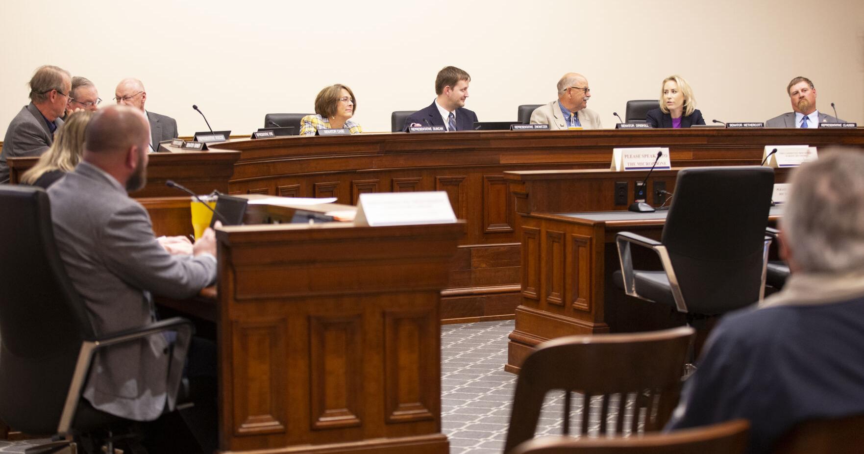 Several tools to consider in the state's battle against the affordable housing crisis - Vimarsana News