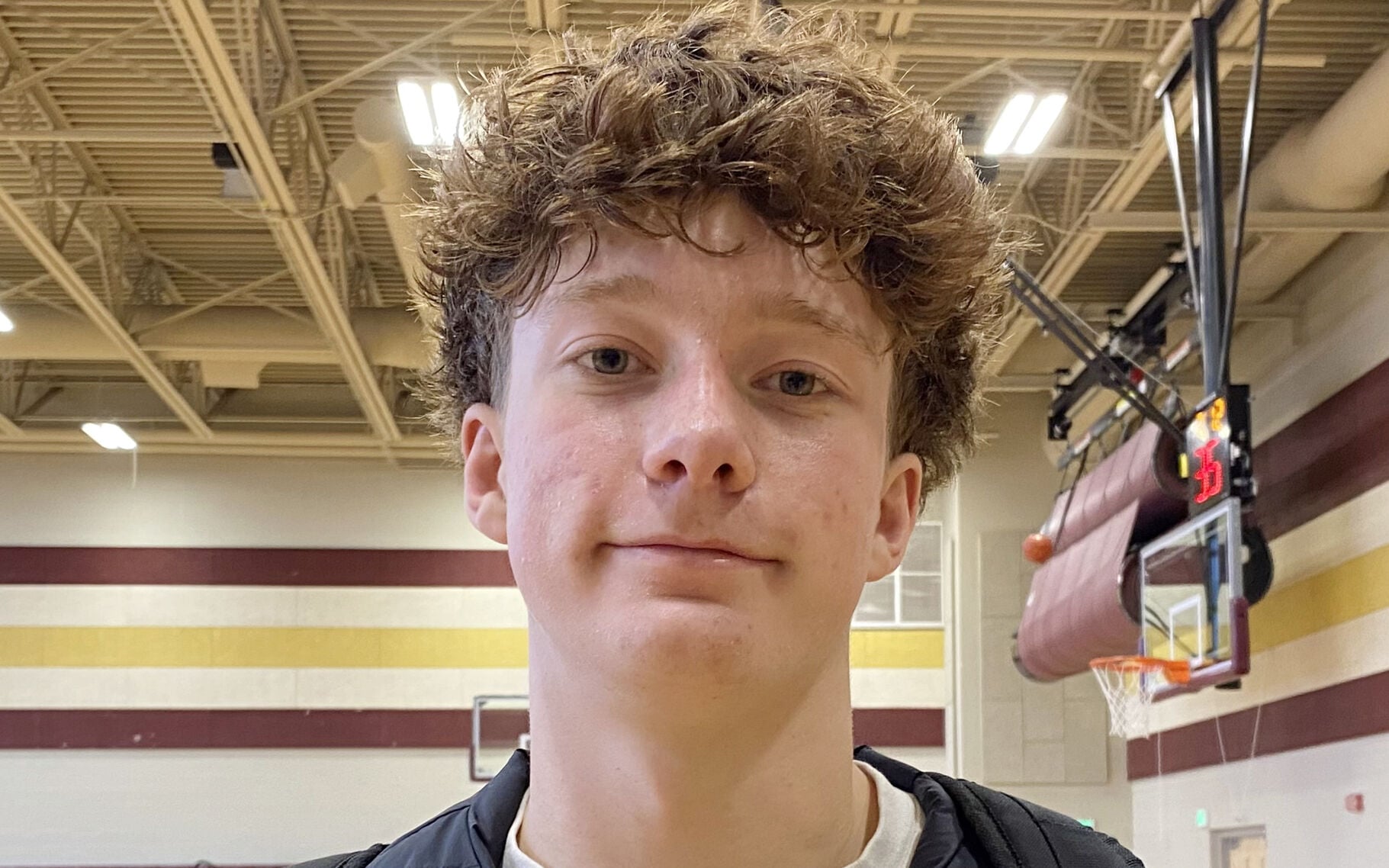 Thunder Basin boys basketball beats Laramie | Laramie High ...