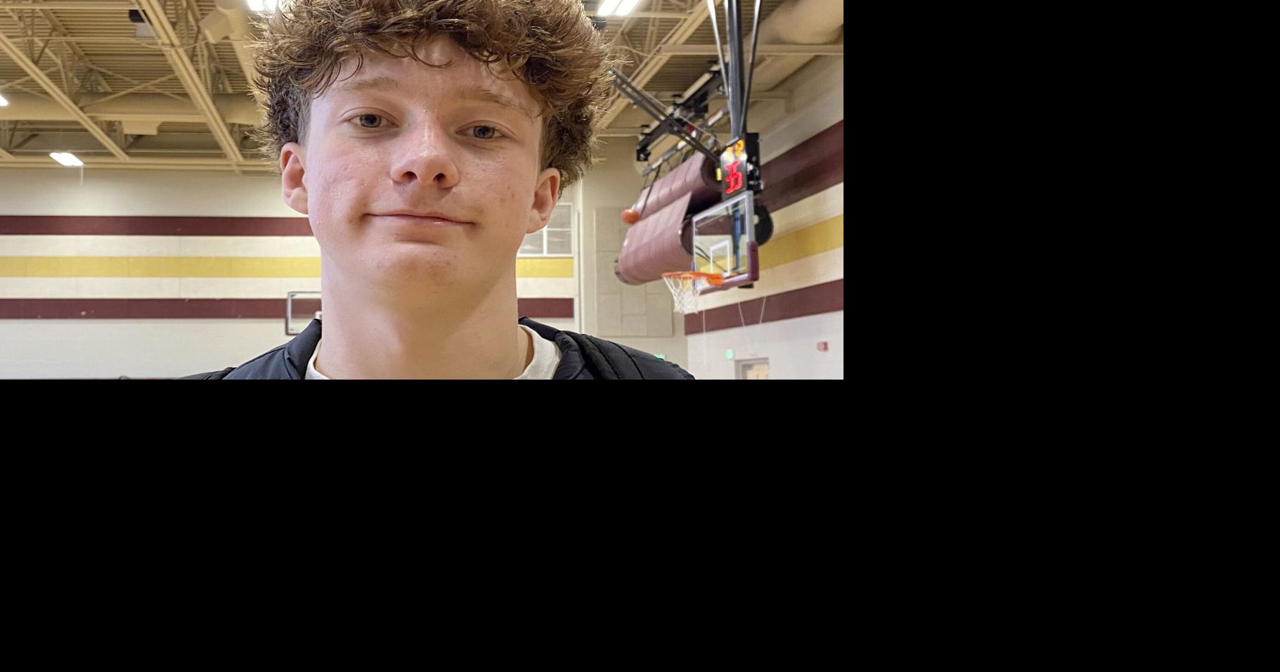Thunder Basin boys basketball beats Laramie | Laramie High ...