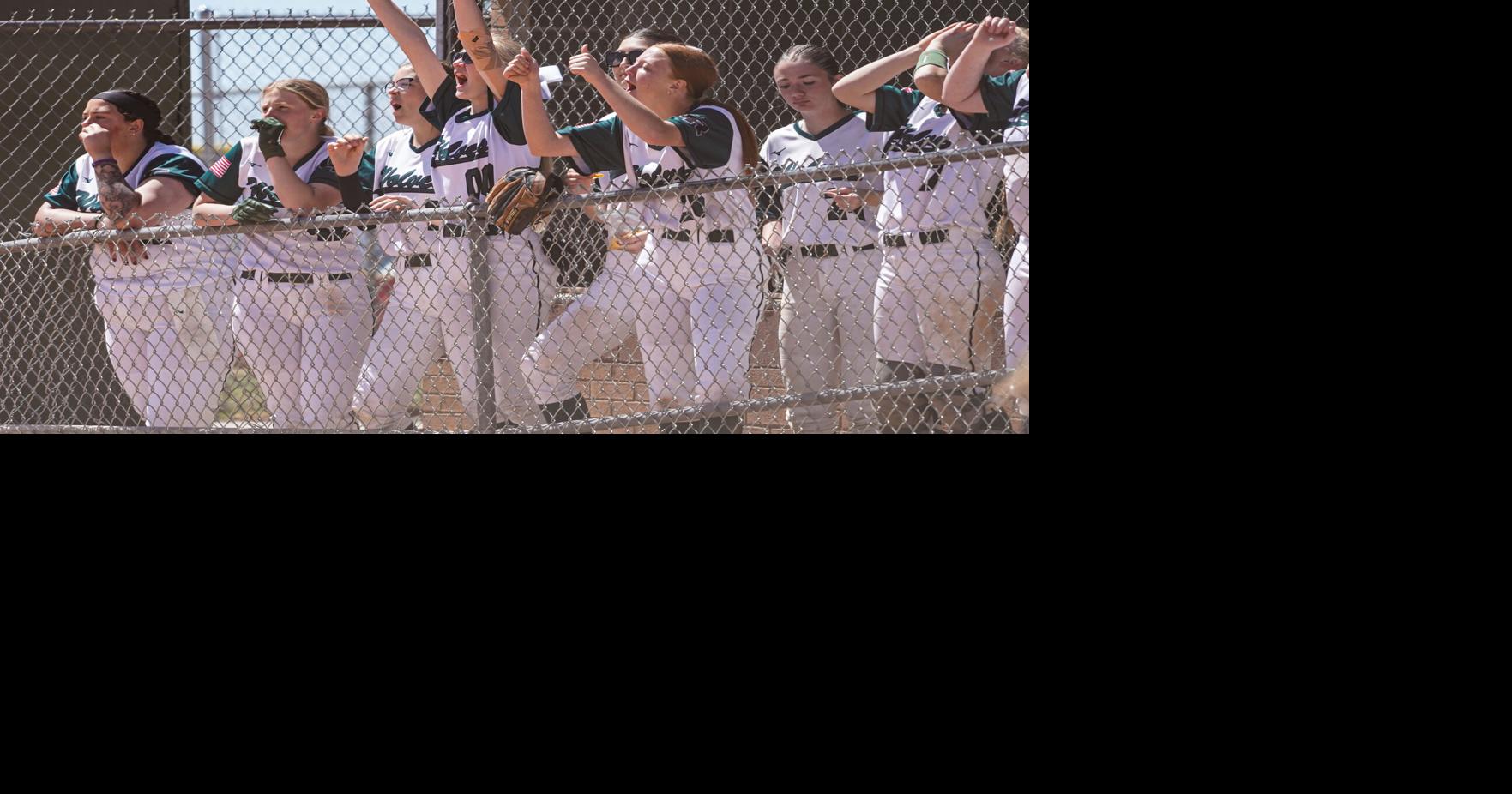 Southwest softball conference battles in Rock Springs Tournament