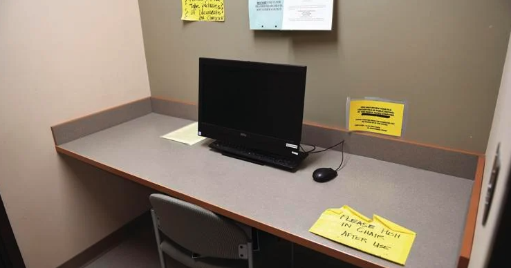 Courts public records access has become easier the past few years