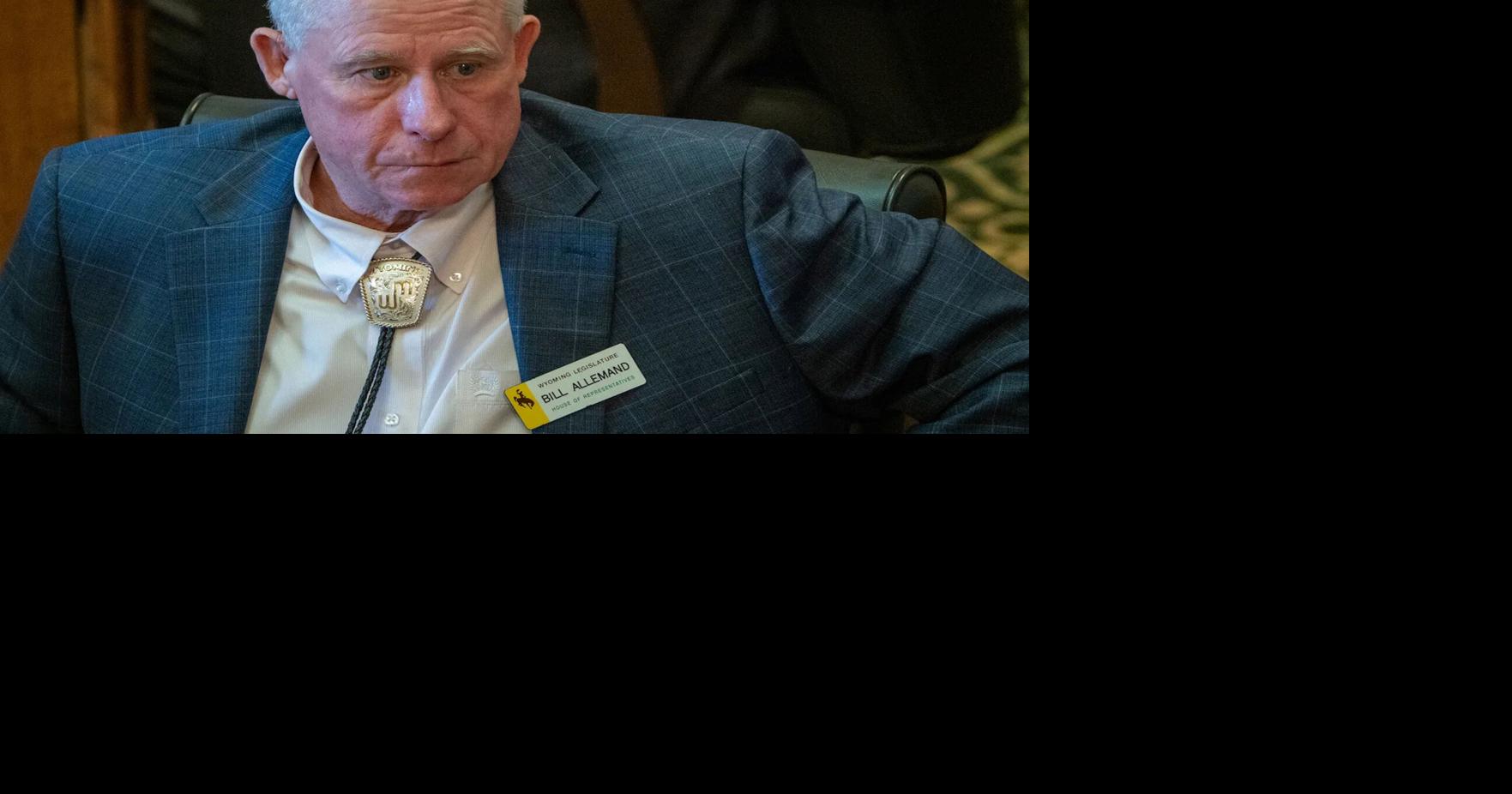 Nuclear waste referendum fails House vote | Local News | wyomingnews.com