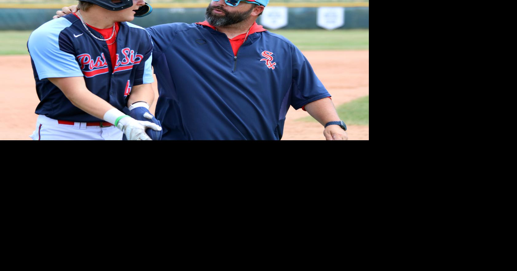 Cheyenne Post 6 focused on 'next pitch' after manager Ty Lain's sudden ...
