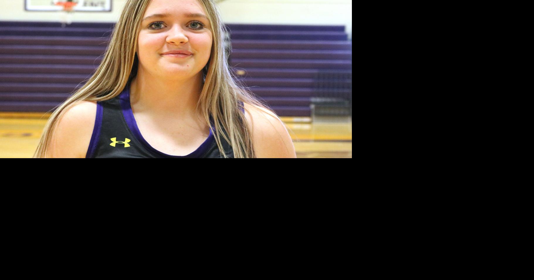 GIRLS BASKETBALL Pine Bluffs down Holyoke Cheyenne East