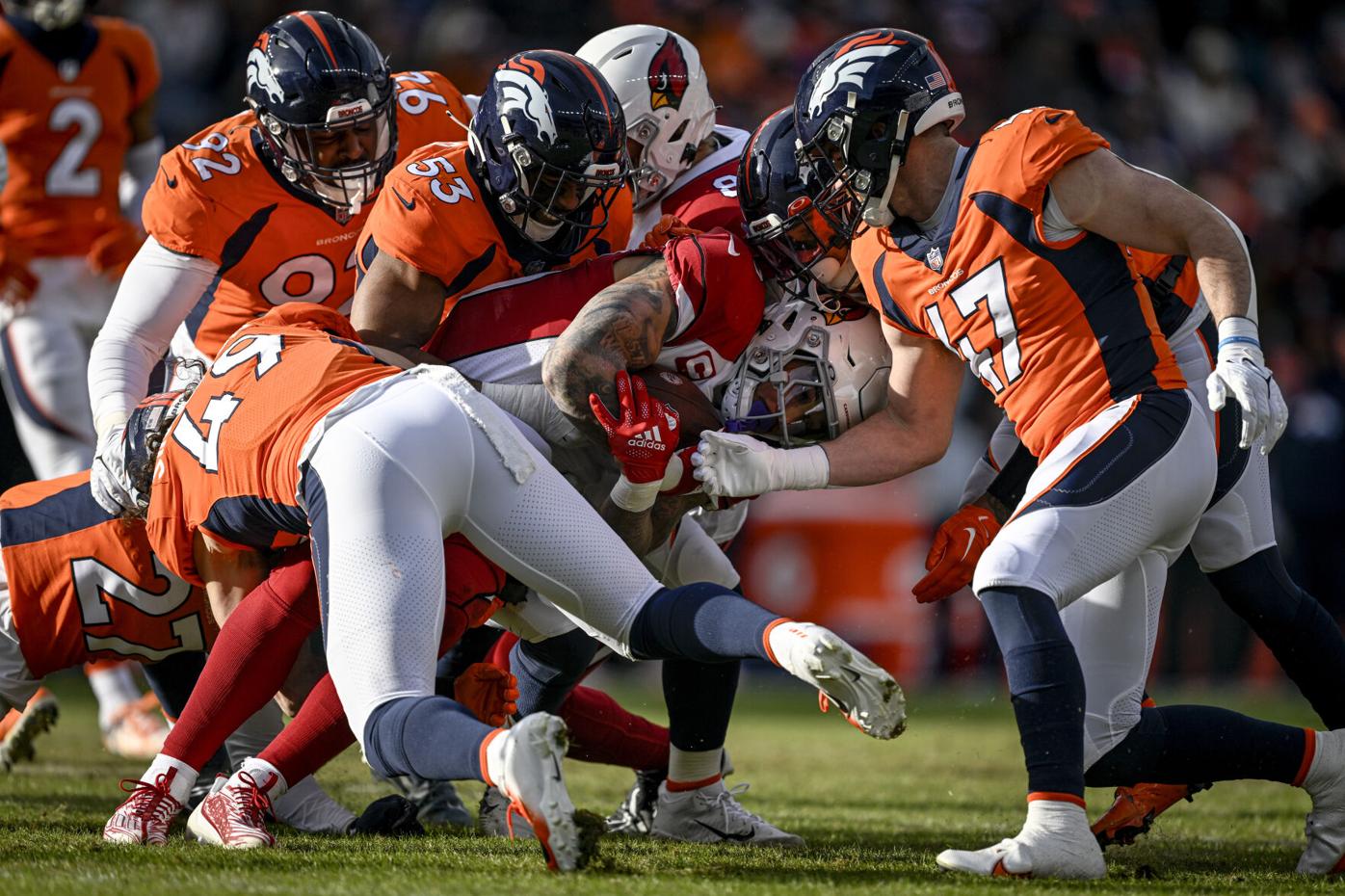 Denver Broncos at Home: Your Guide to the Mile High Games » Way Blog