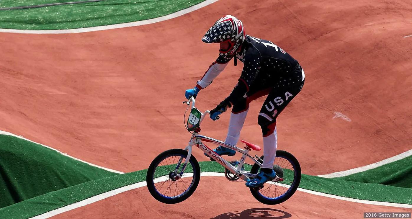 Calendrier Bmx Provence 2023 Bmx Freestyle Makes Its Olympic Debut At Tokyo Games | Sport |  Wyomingnews.com