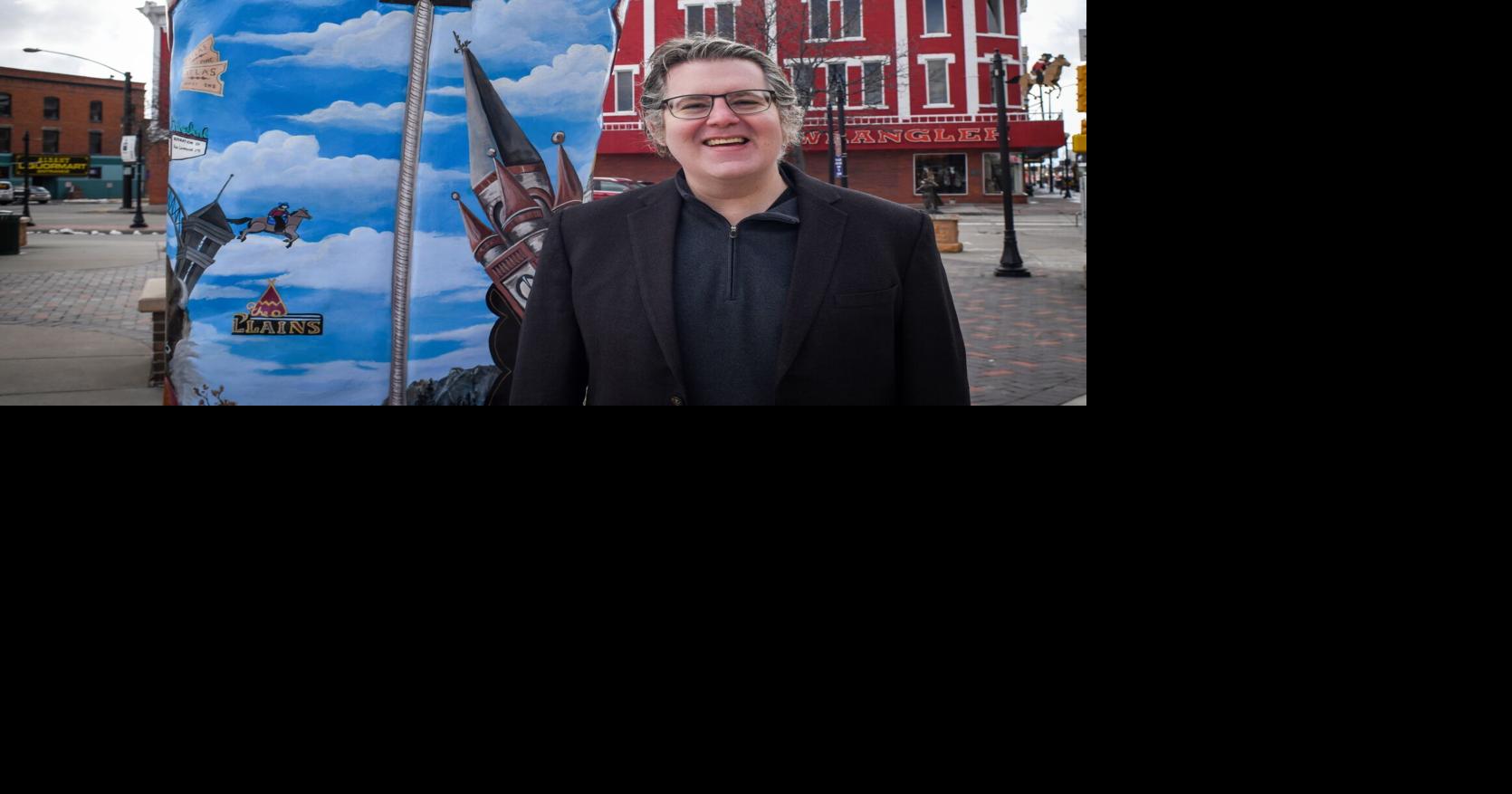 My side of the story: Rep. Gray appears to be a media manipulator ...