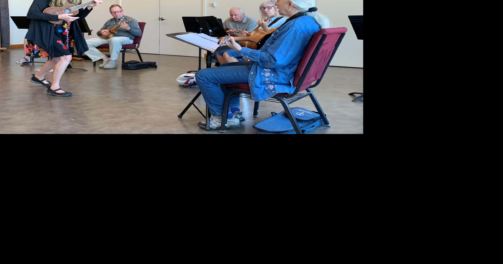 Wyoming Arts Council accepting applications for Creative Aging grants