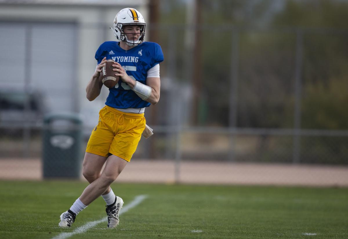 Craig Bohl Expects Great Bowl Game Against Georgia State