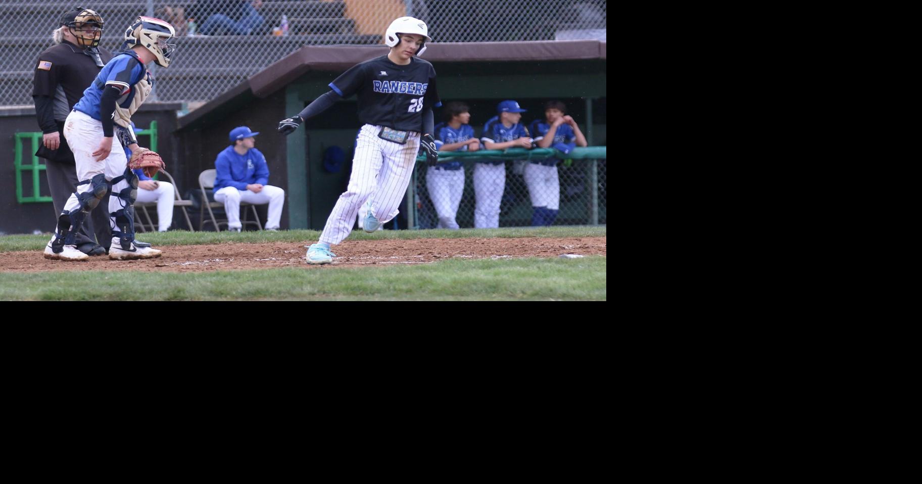 Hot offense powering Laramie Rangers toward speedy start | Laramie ...