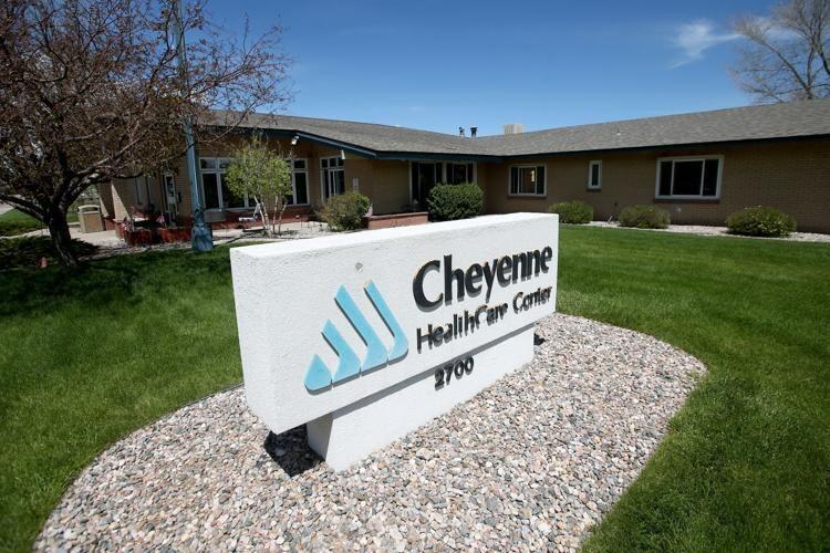 Cheyenne nursing home cited as problem facility by federal government
