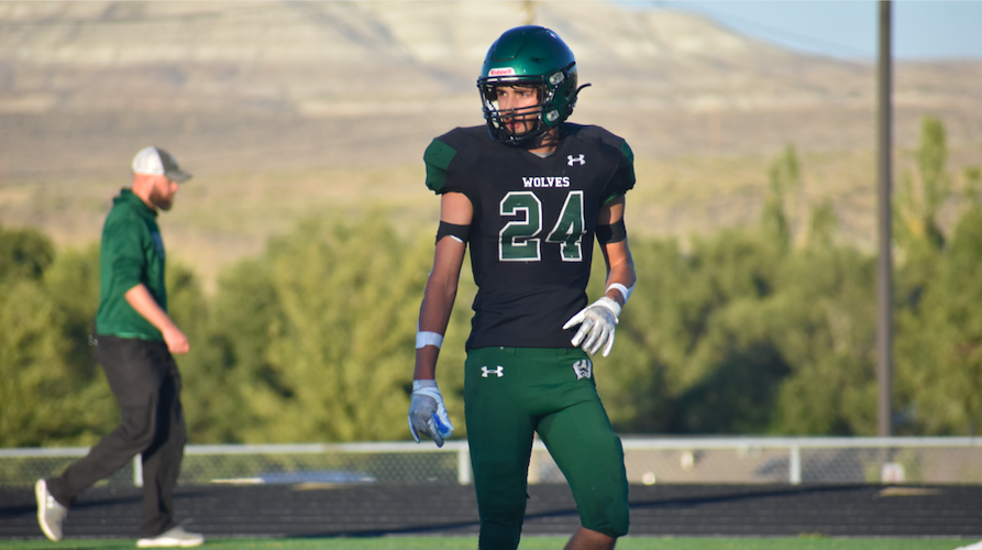 Schoenfeld and Skorcz headline 'Casper Star-Tribune Super 25 Football ...
