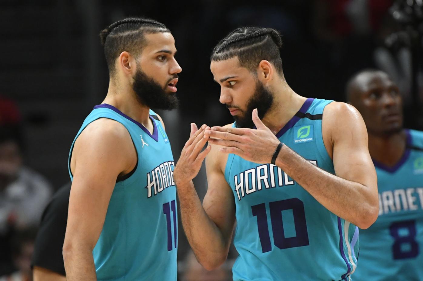 How one tough mom guided Cody and Caleb Martin from poverty and racial  hatred to the NBA