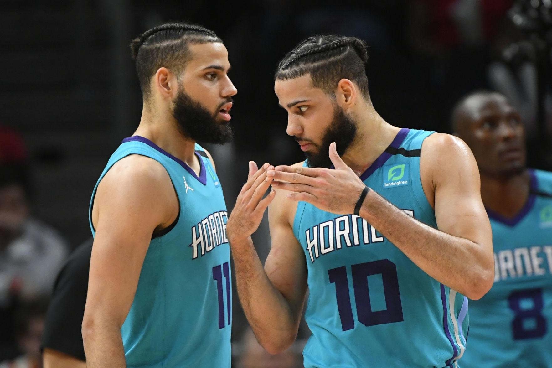 How one tough mom guided Cody and Caleb Martin from poverty and racial