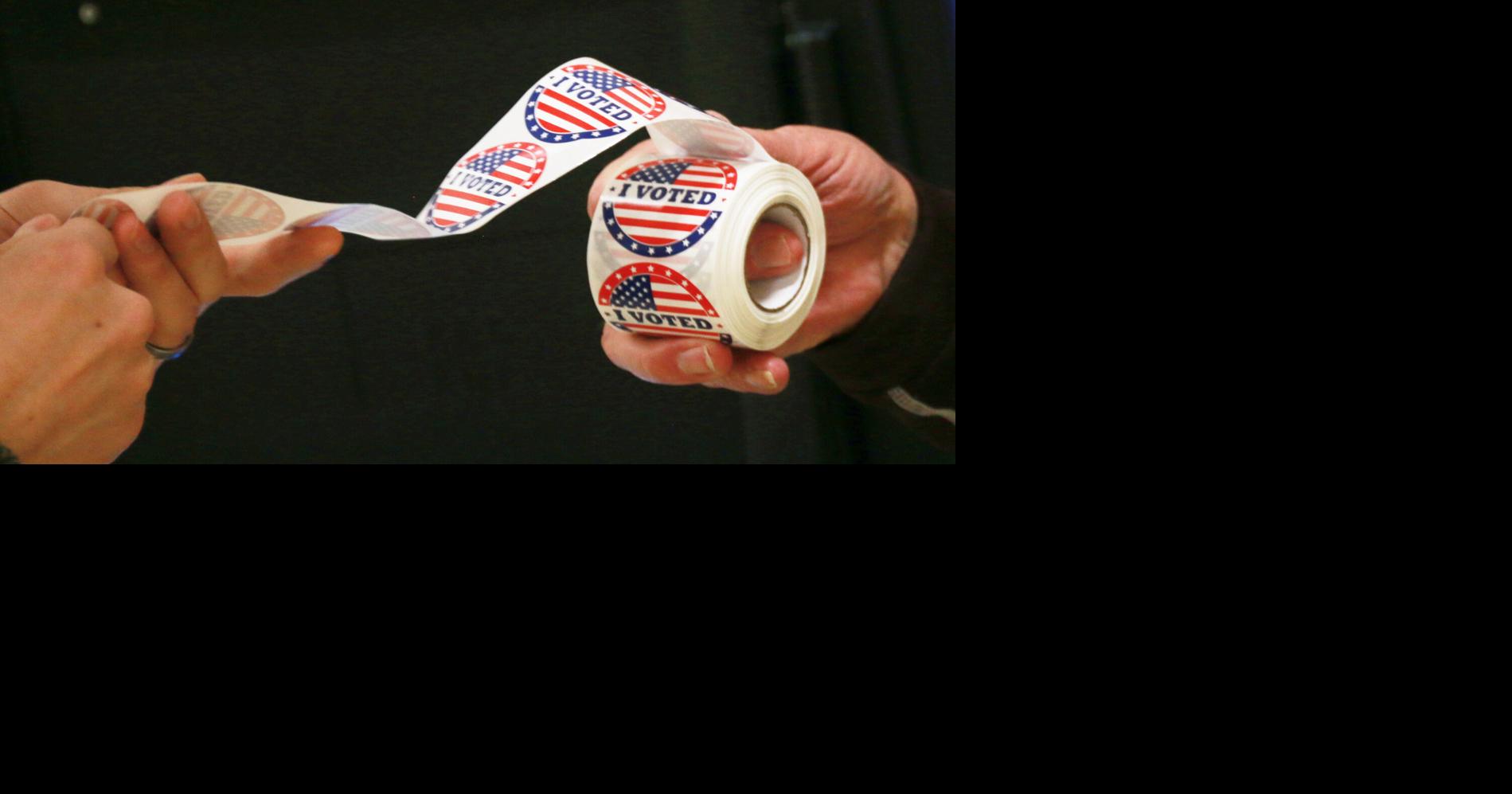 BREAKING: Sixth-penny Special Purpose Tax easily passes during special election