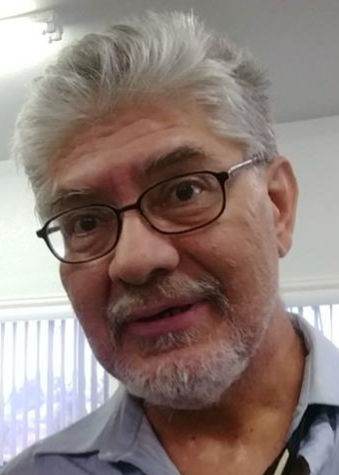 Edward (Eddie) R Martinez