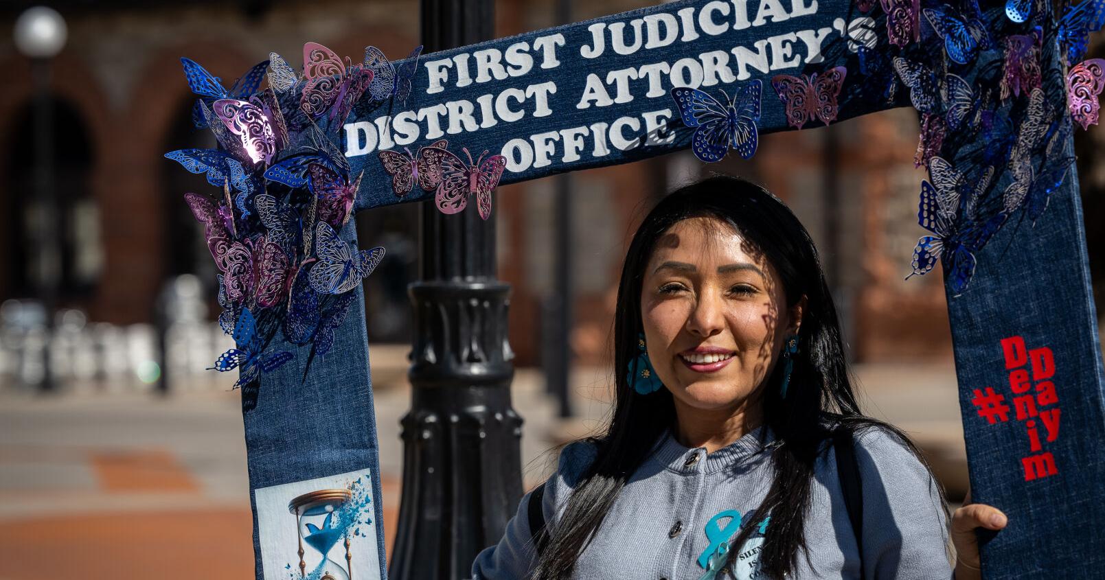 District attorney's office works to improve victim services program | Local News - Vimarsana News
