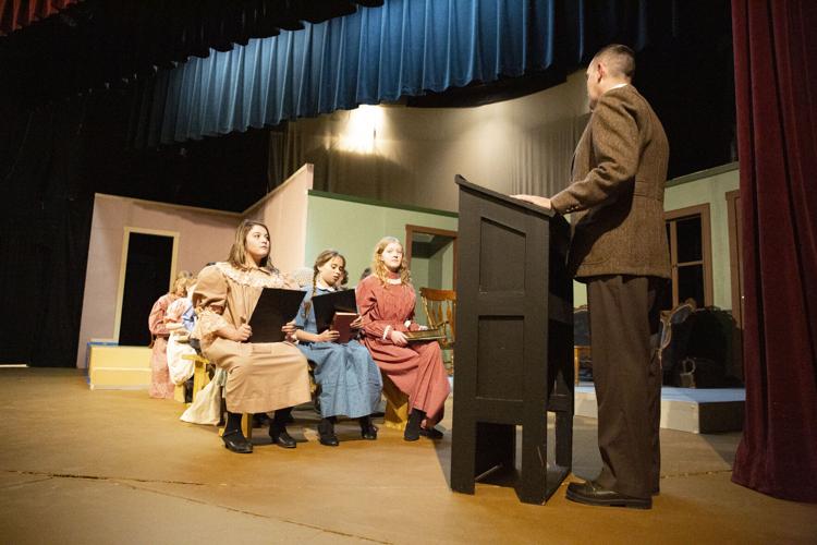 Unforeseen circumstances can't stop CLTP's "Anne of Green Gables" |  Features | wyomingnews.com