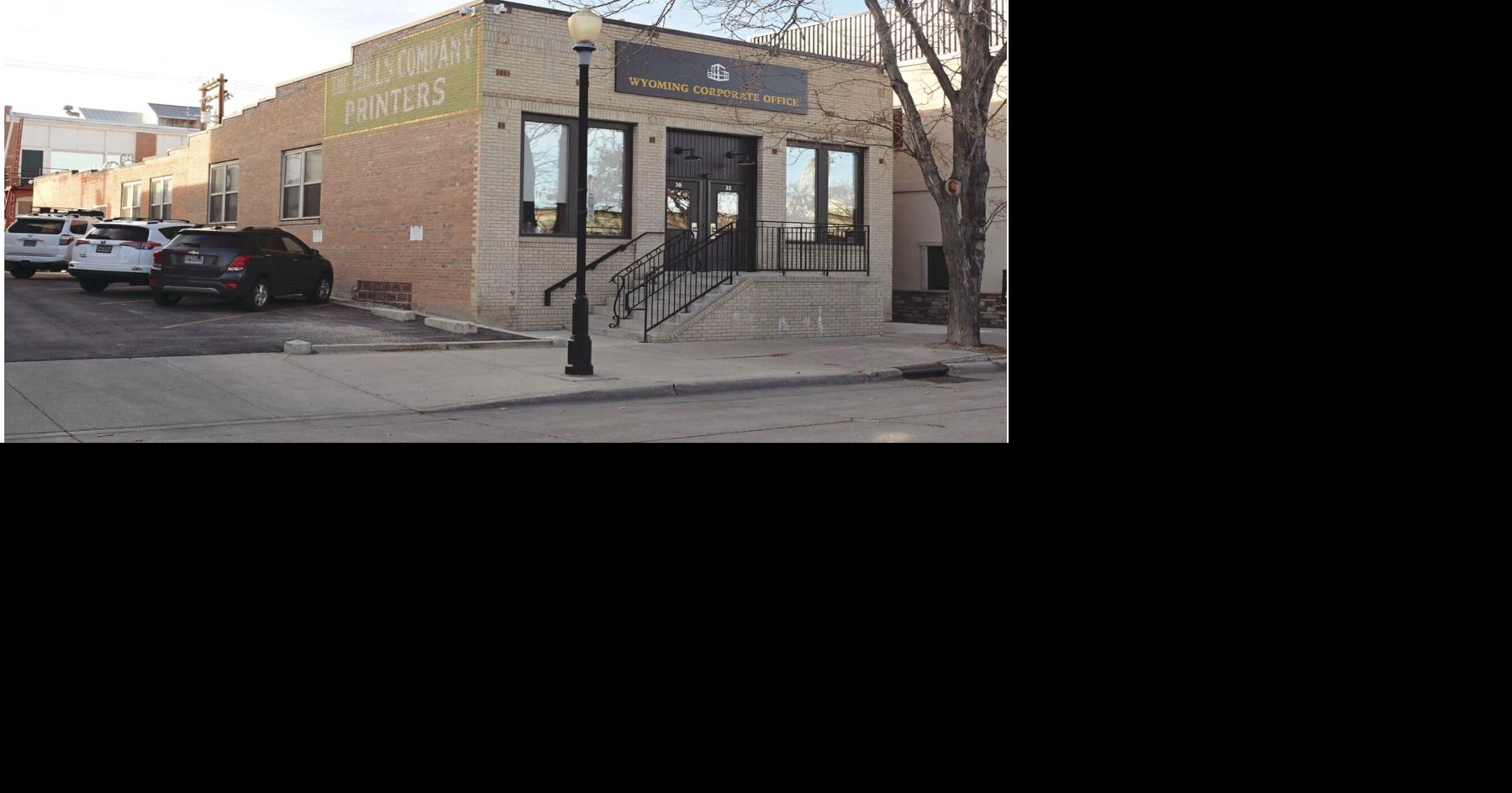 Scammers use registered agent site because of tax benefits, legislative loopholes