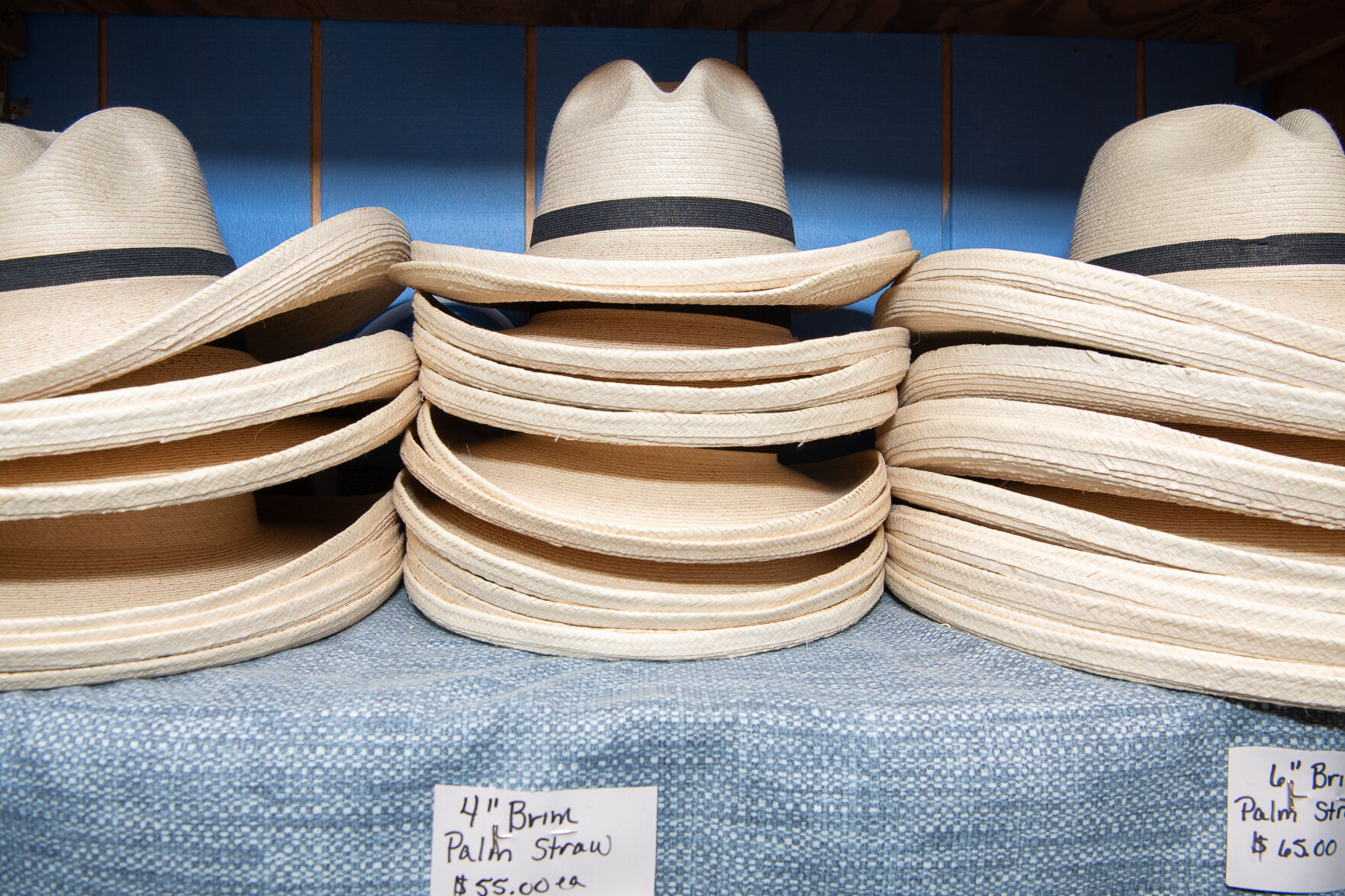 A glimpse into the history of the cowboy hat | Local News