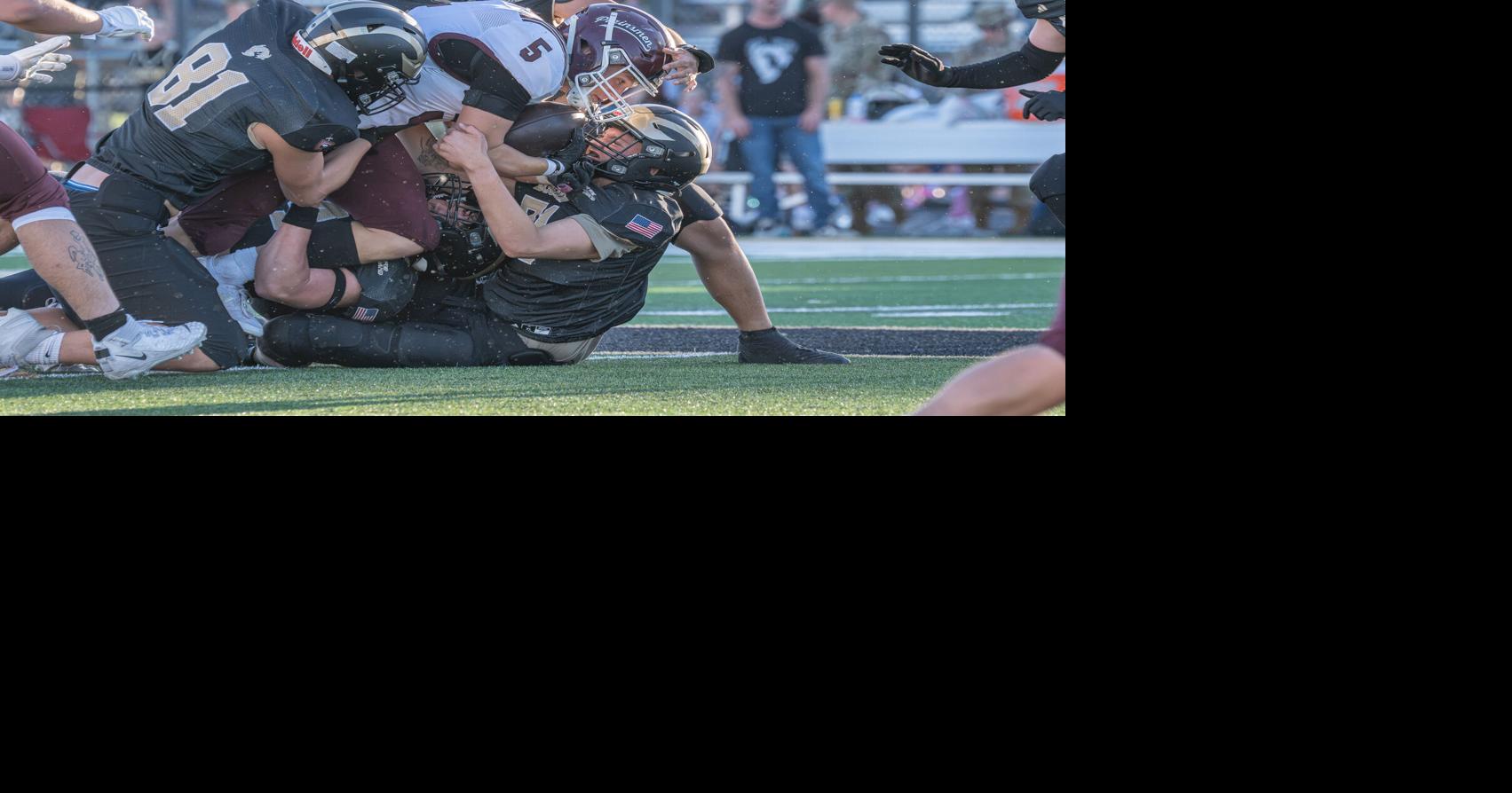 Cheyenne South to Field Only Sub-Varsity Football in 2027 Following Record Losing Streak