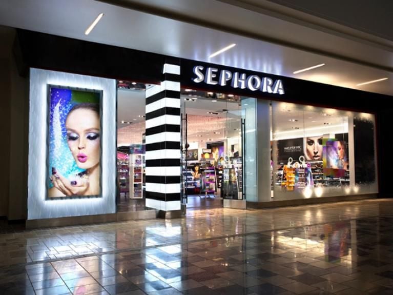 JC Penney to open 60 new Sephora locations
