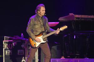 Journey's biggest song is actually about Christian faith