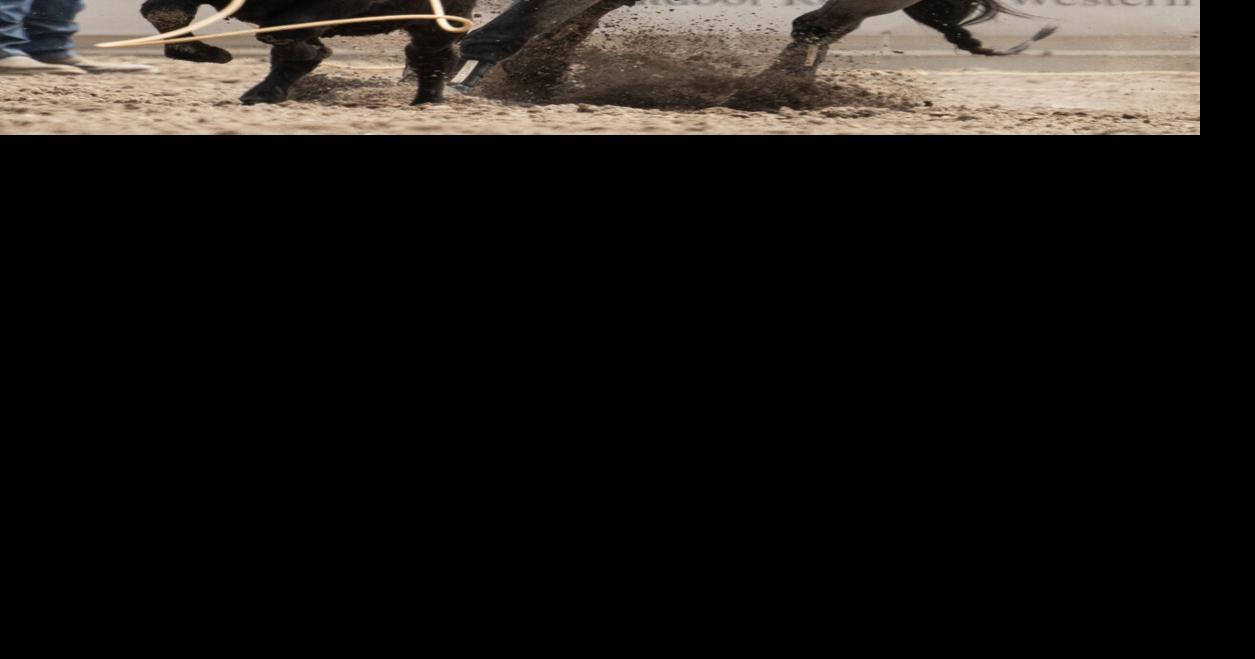 CFD Rodeo, Friday, July 28, 2023 Gallery