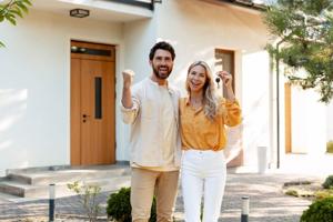 Mortgage-Free Sounds Great — Is It? Plus More July Money Questions