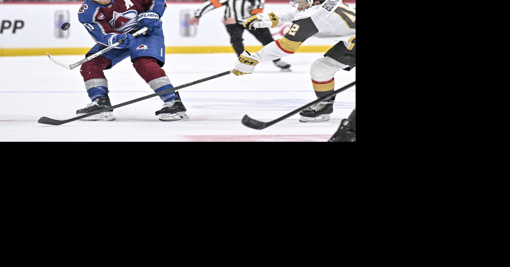 Malinski, Girard providing huge boost for Colorado