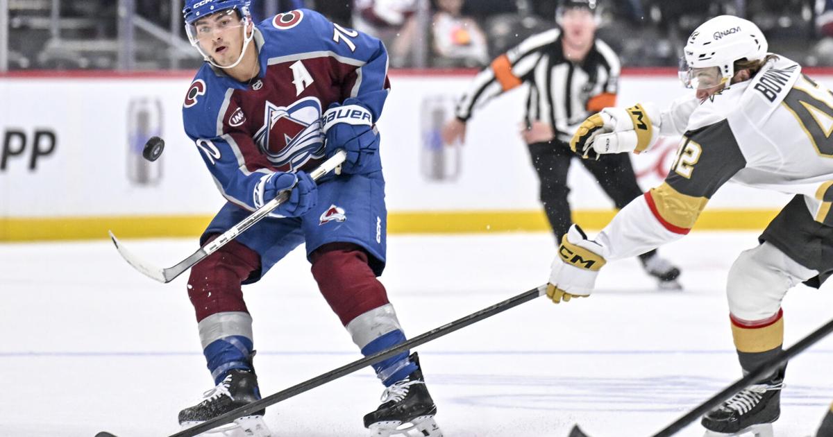Malinski, Girard providing huge boost for Colorado
