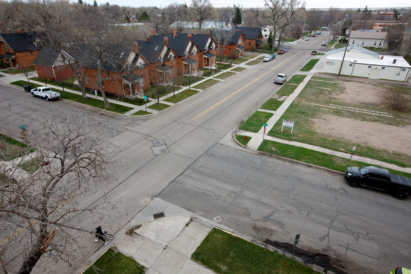 Cheyenne residents say neighborhoods too commercial News