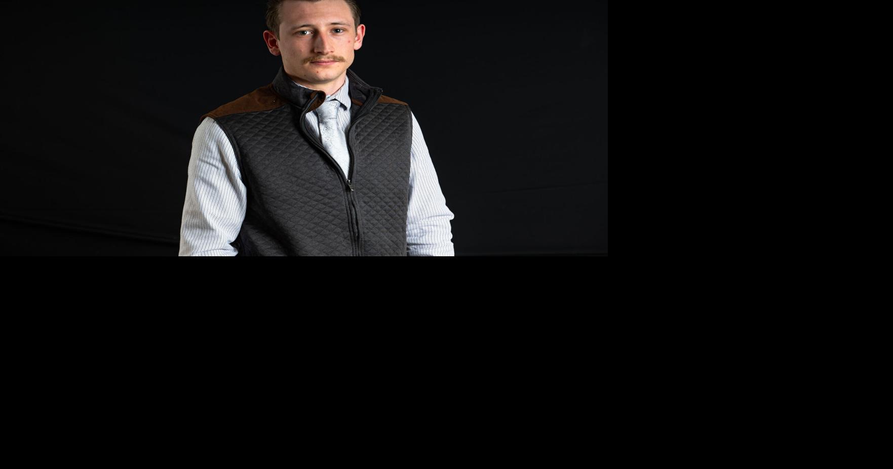Young local entrepreneur makes flight computer software to be sent to ...