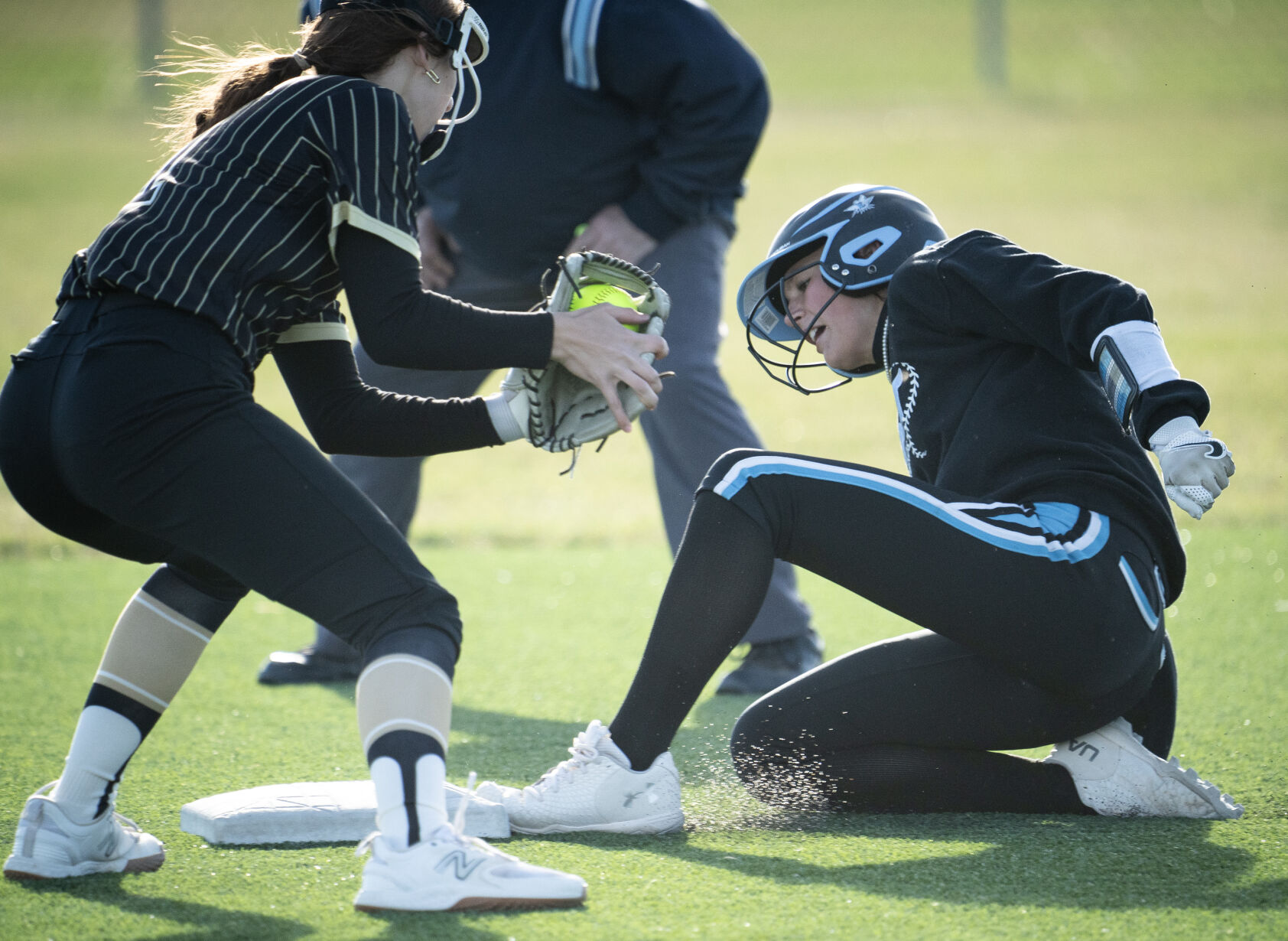 Cheyenne East Softball Overcomes Four-Game Skid with Crushing 29-0 Win over Cheyenne South