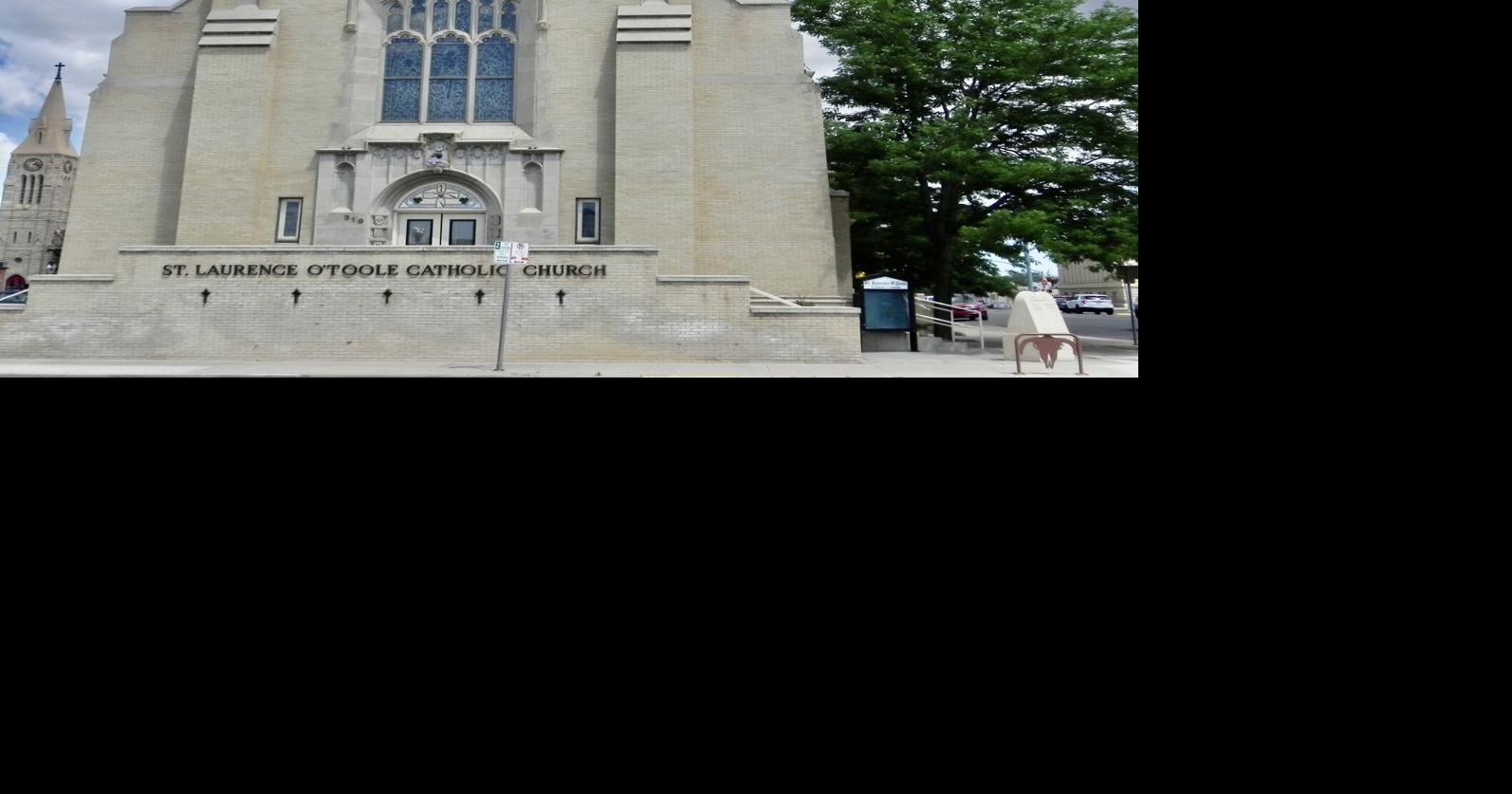 St. Laurence O’Toole Catholic Church to celebrate 150 years with time capsule, day of celebration