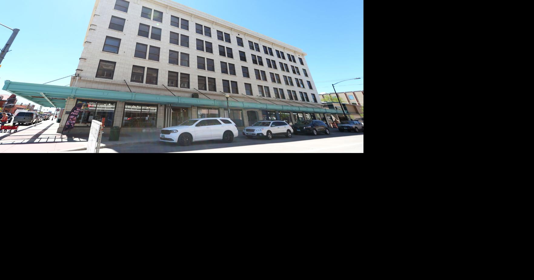 Urban Renewal Authority plan moves forward without condemning Hynds ...
