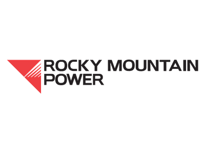 rocky mountain power logo