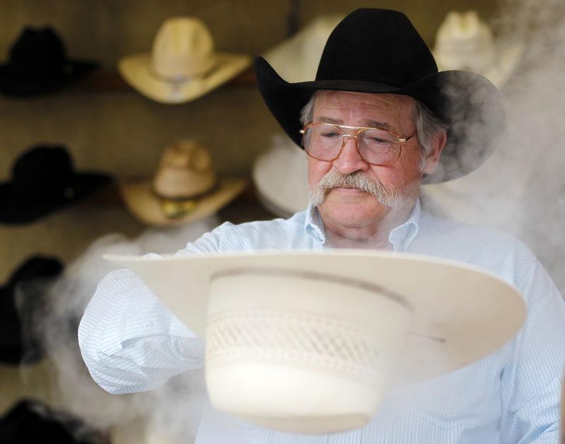 Western Fashion Can Be Almost Anything You Make It Local News