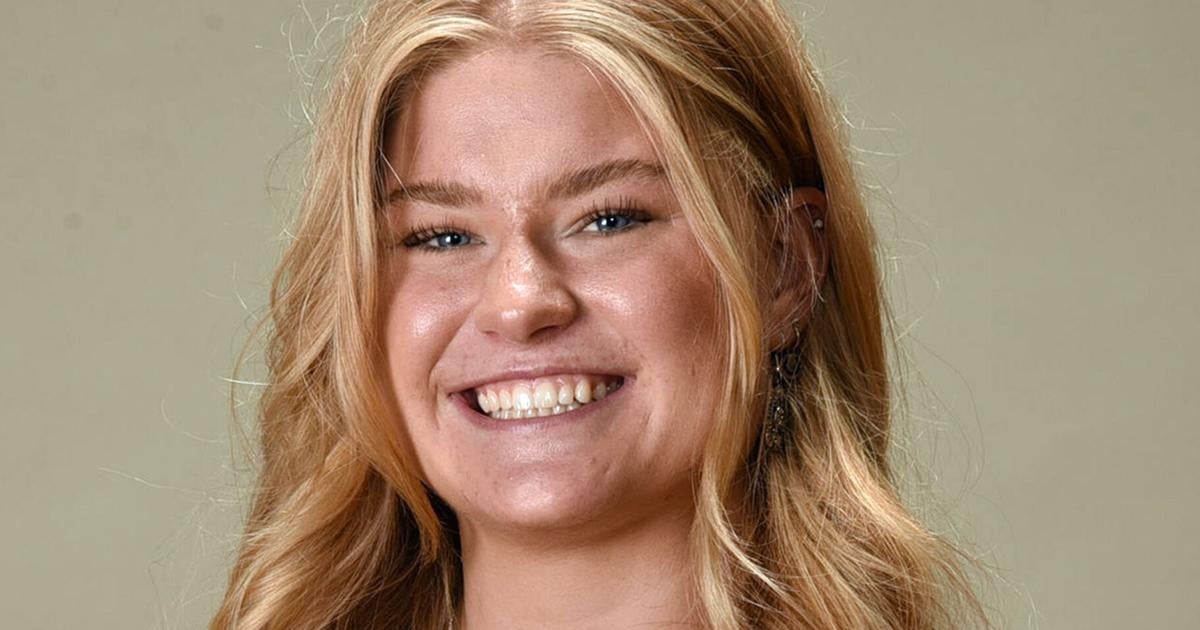 Rylee Rasmussen UW's Rylee Schulz putting together a solid sophomore season | Sports ...