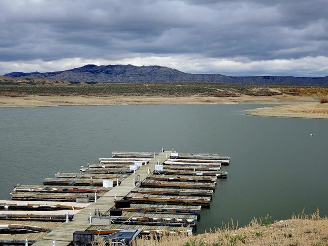 ‘It doesn’t affect no one’ Valdez sheds light on Buckboard Marina