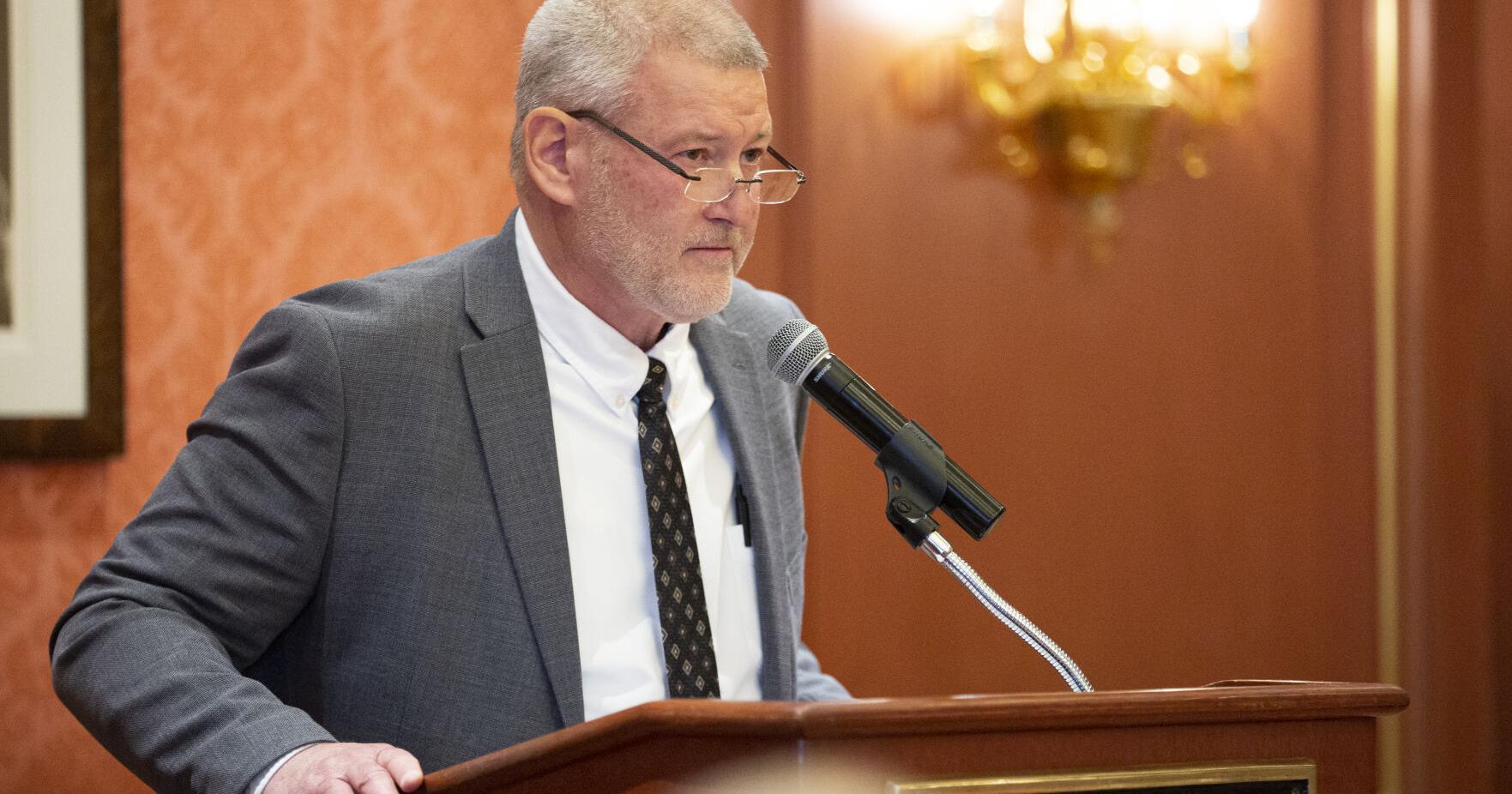 Defendants in WDE lawsuit deny withholding records - Vimarsana News