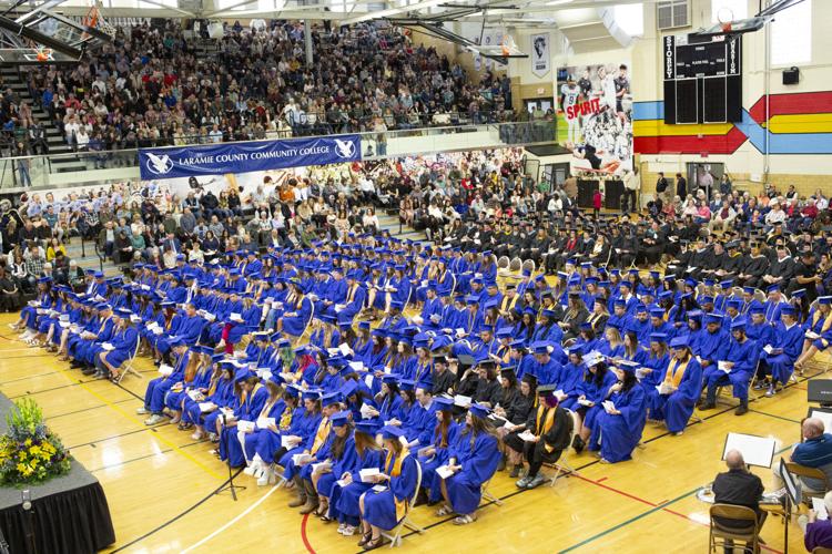 LCCC Class of 2023 Gallery