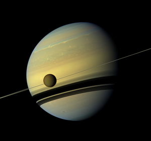 NASA’s Saturn-bound Dragonfly spacecraft reaches major milestone