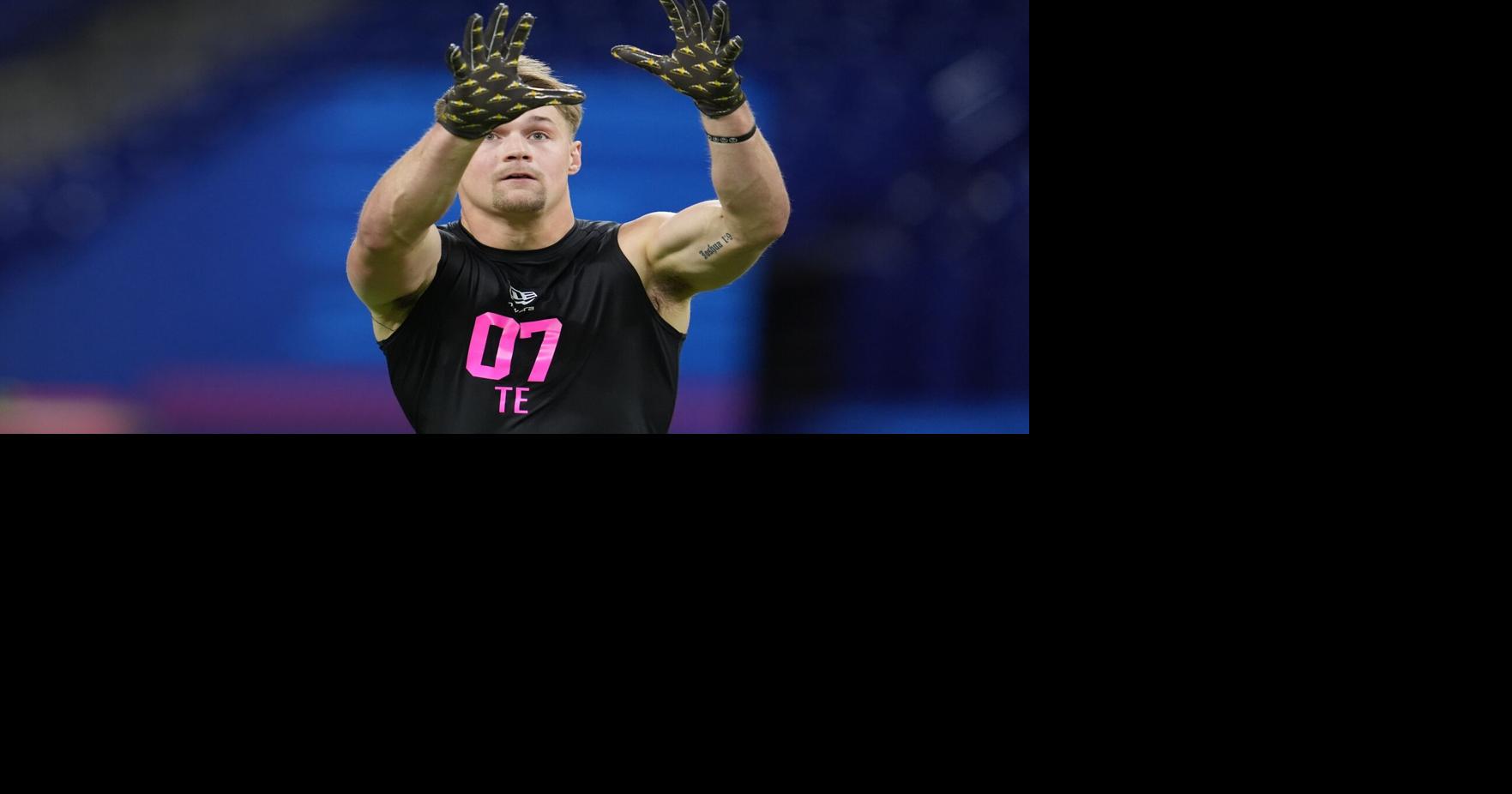 Wyoming football's pro day set for next Wednesday | University of ...