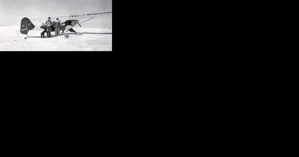 What America learned from the sweeping Great Plains blizzards of 1949 - Vimarsana News