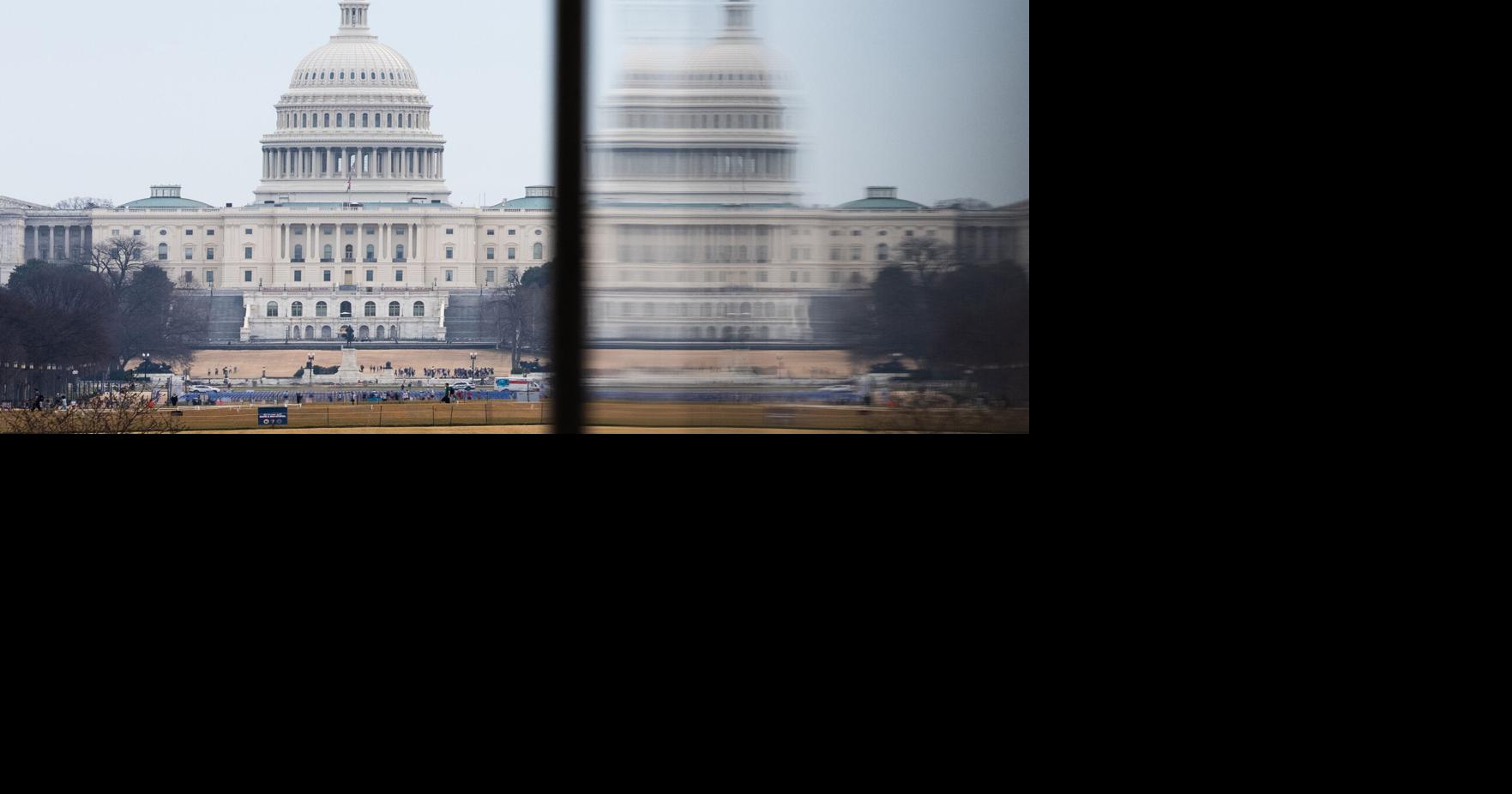 Guest editorial: Washington is hemorrhaging taxpayer cash